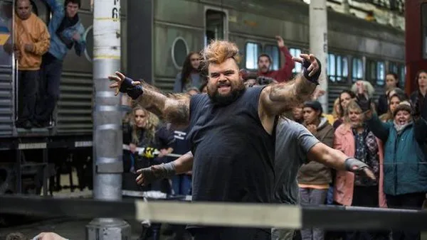 The Pieces Are Set for 'Cleverman', The Aboriginal Superhero Show
