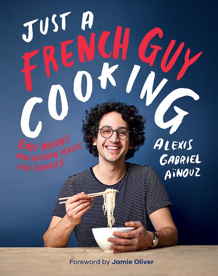 french guy cooking alex ainouz