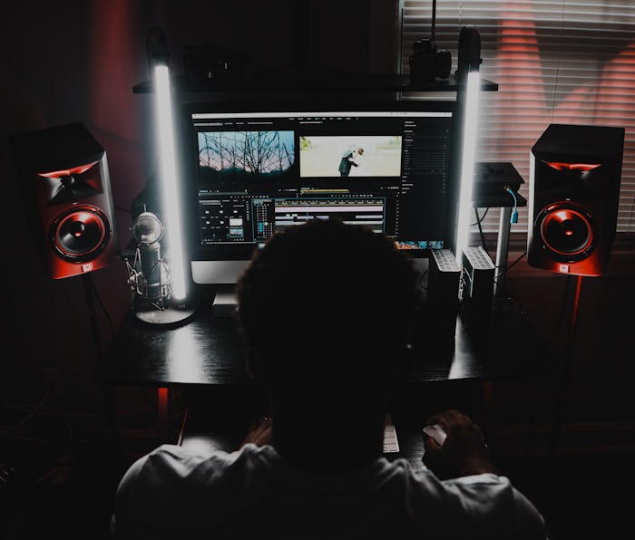 Upgrade Your Speaker Systems to Movie Theater Sound Quality
