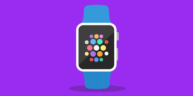 Apple Watch Development For watchOS