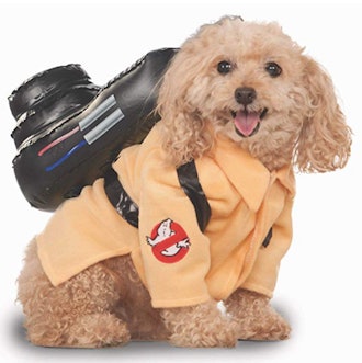 Rubies Costume Ghostbusters Movie Collection Pet Costume