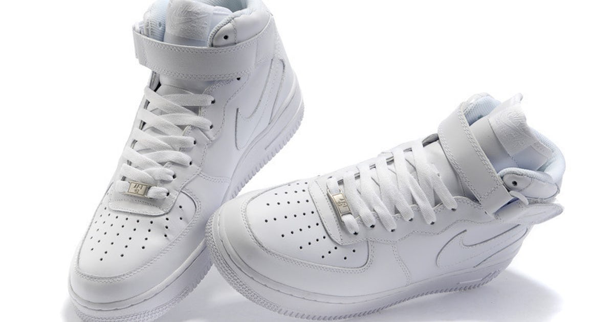 Air force one shoes for women on sale