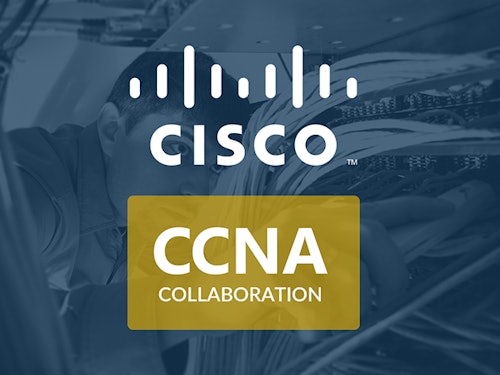 The Complete Cisco CCNA Collaboration Bundle