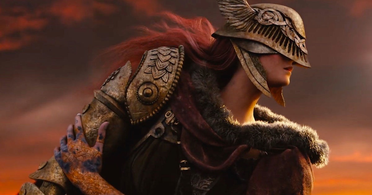 'Elden Ring' release date, trailer, gameplay, leaks for GRRM new video game