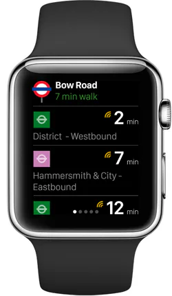 How Twitter DMs Are Part of London's Plan for a Hi-Tech Transport Future