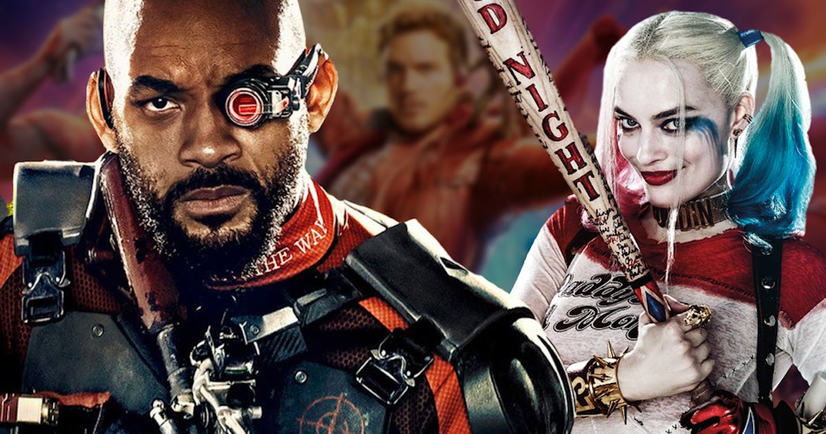Suicide Squad 2: Will Smith, David Ayer to Return for Sequel
