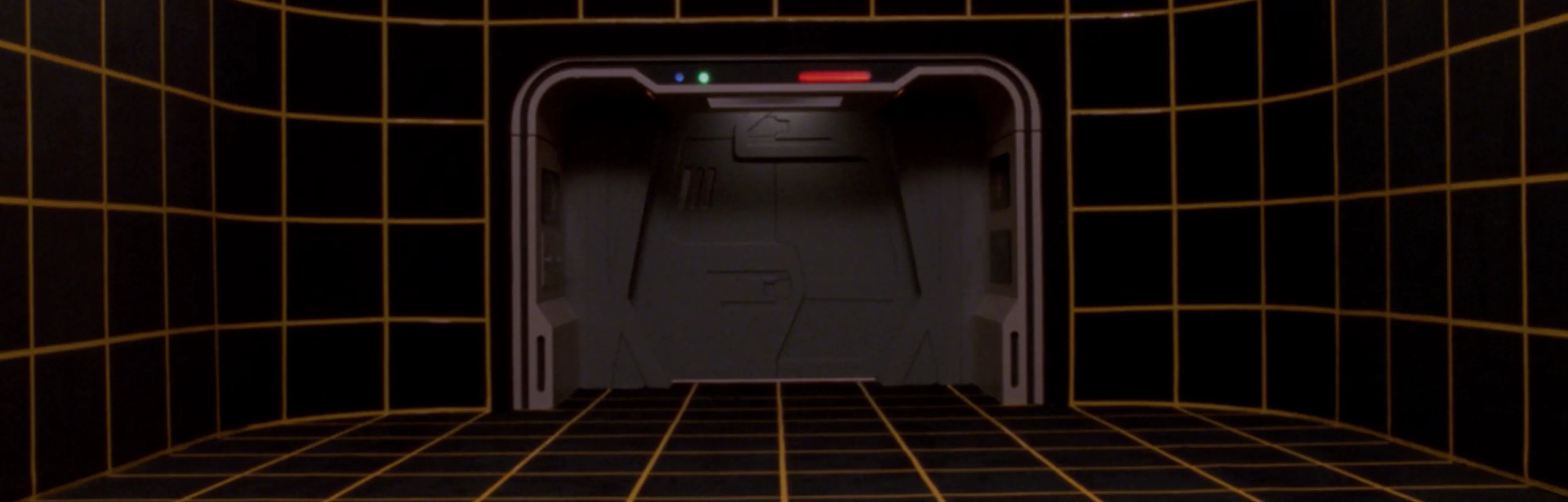 The 'Star Trek' Holodeck Is Coming: Brian Clegg on SciFi as Looming Reality