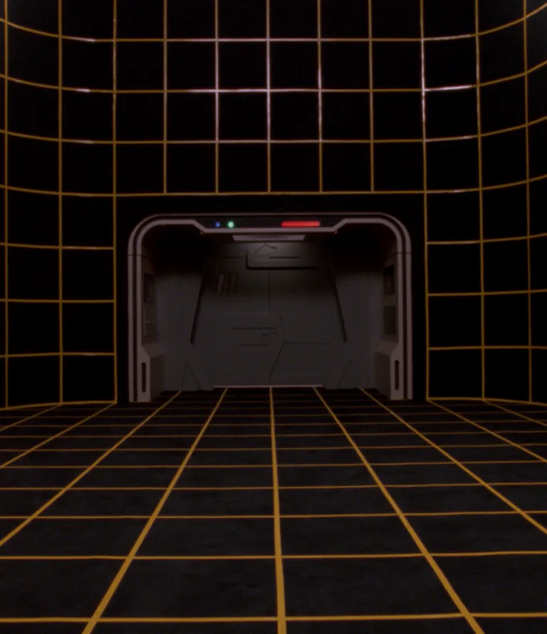 The 'Star Trek' Holodeck Is Coming: Brian Clegg on SciFi as Looming Reality