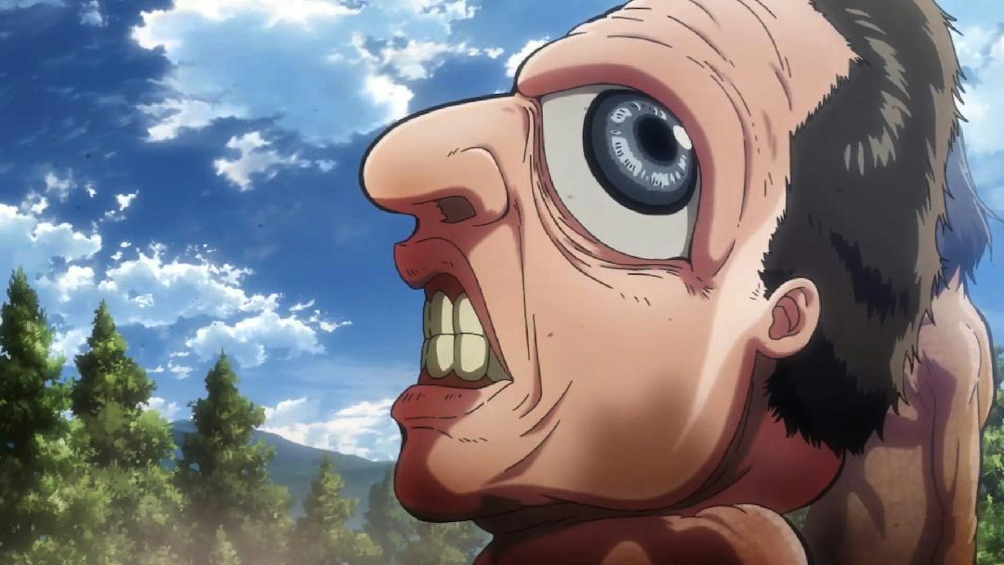 Featured image of post Attack On Titan Why Did Ymir Leave - But maybe they porco and marcel didn&#039;t transform into having hardened sections like the armored titan, but like the female has to harden them.