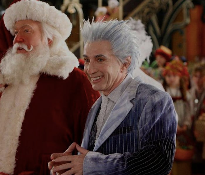 The santa clause 2 (2002) movie review 'Santa Clause 3' Is the Weirdest Movie on Netflix in December 2017