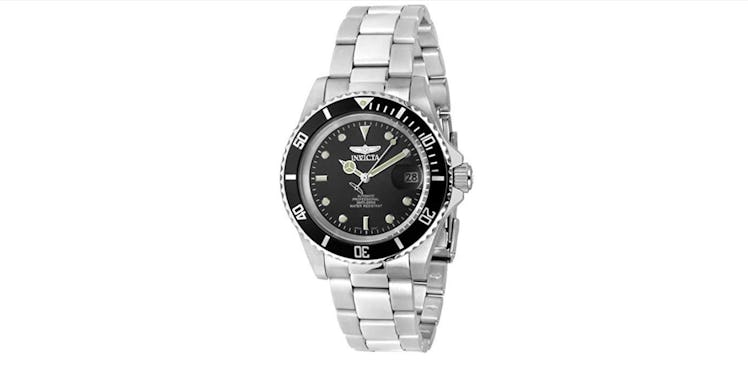 Invicta Men's 8926OB Pro Diver Stainless Steel Automatic Watch with Link Bracelet