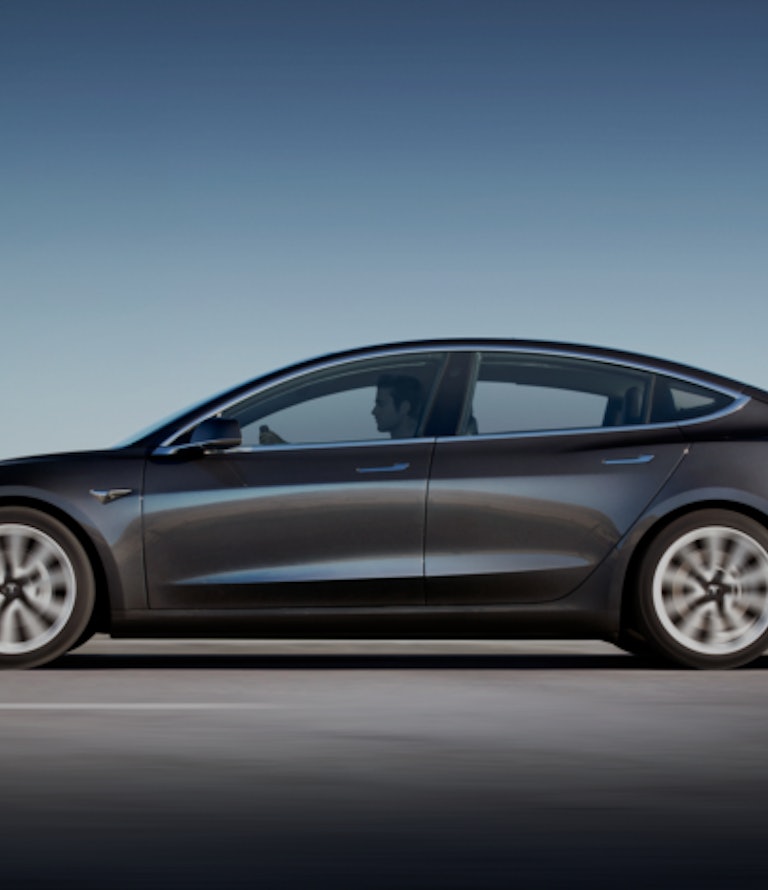 Tesla Model 3 Delivery Estimates Hint at Even Cheaper Version Coming Soon