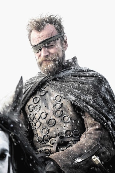 Berric Dondarrion returns to 'Game of Thrones' Season 7