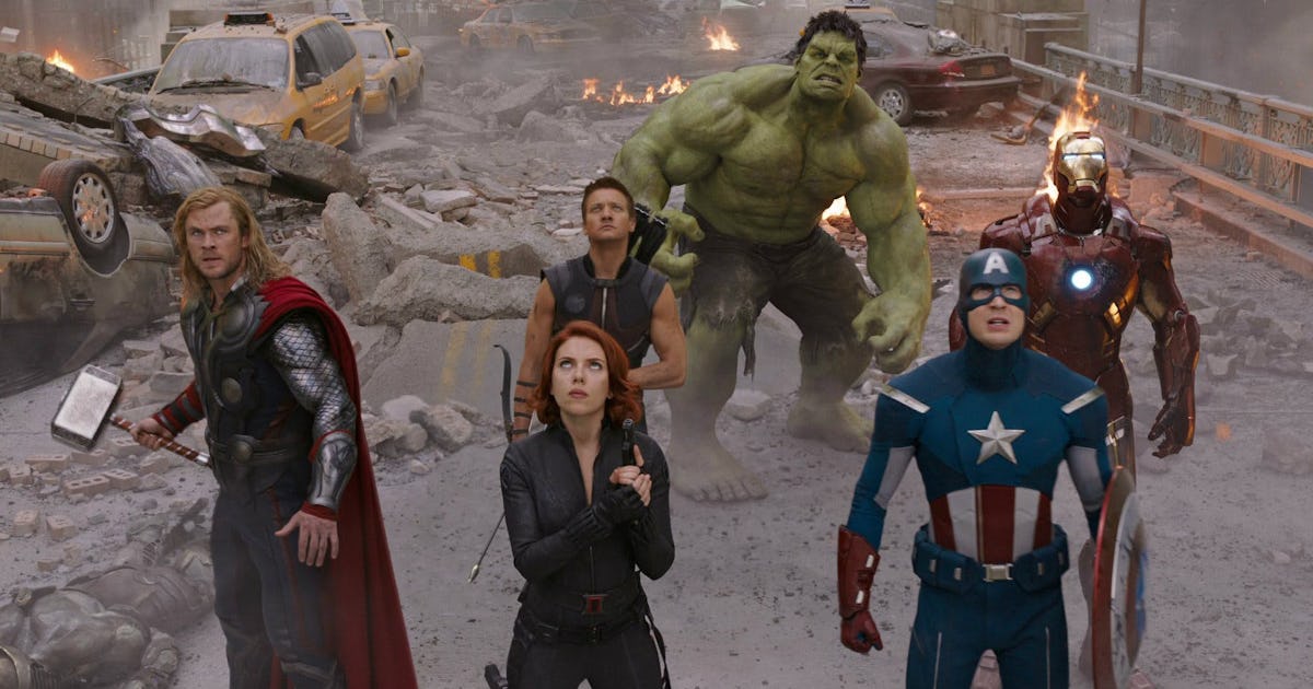 'Avengers: Endgame' Deleted Scene Reveals Huge 'Avengers' (2012) Plot Hole