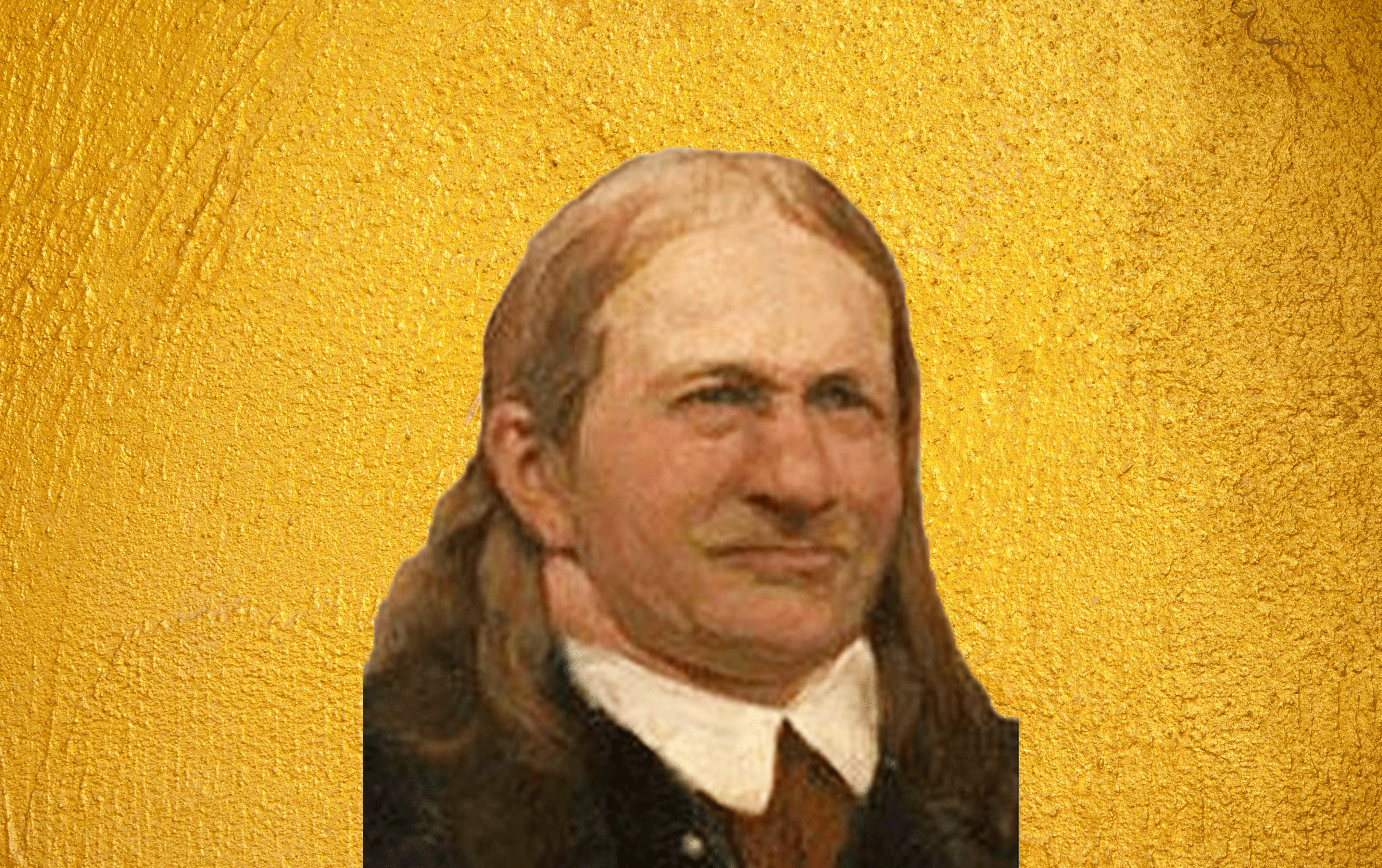 Friedlieb Ferdinand Runge How The Godfather Of Caffeine