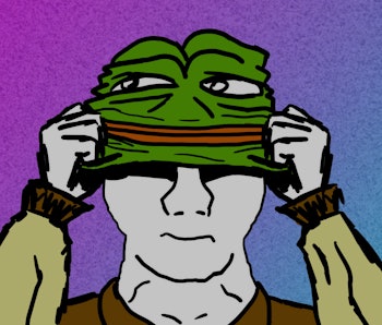 Know Your Meme Doge Scumbag Steve And Waltzing Through The Meme
