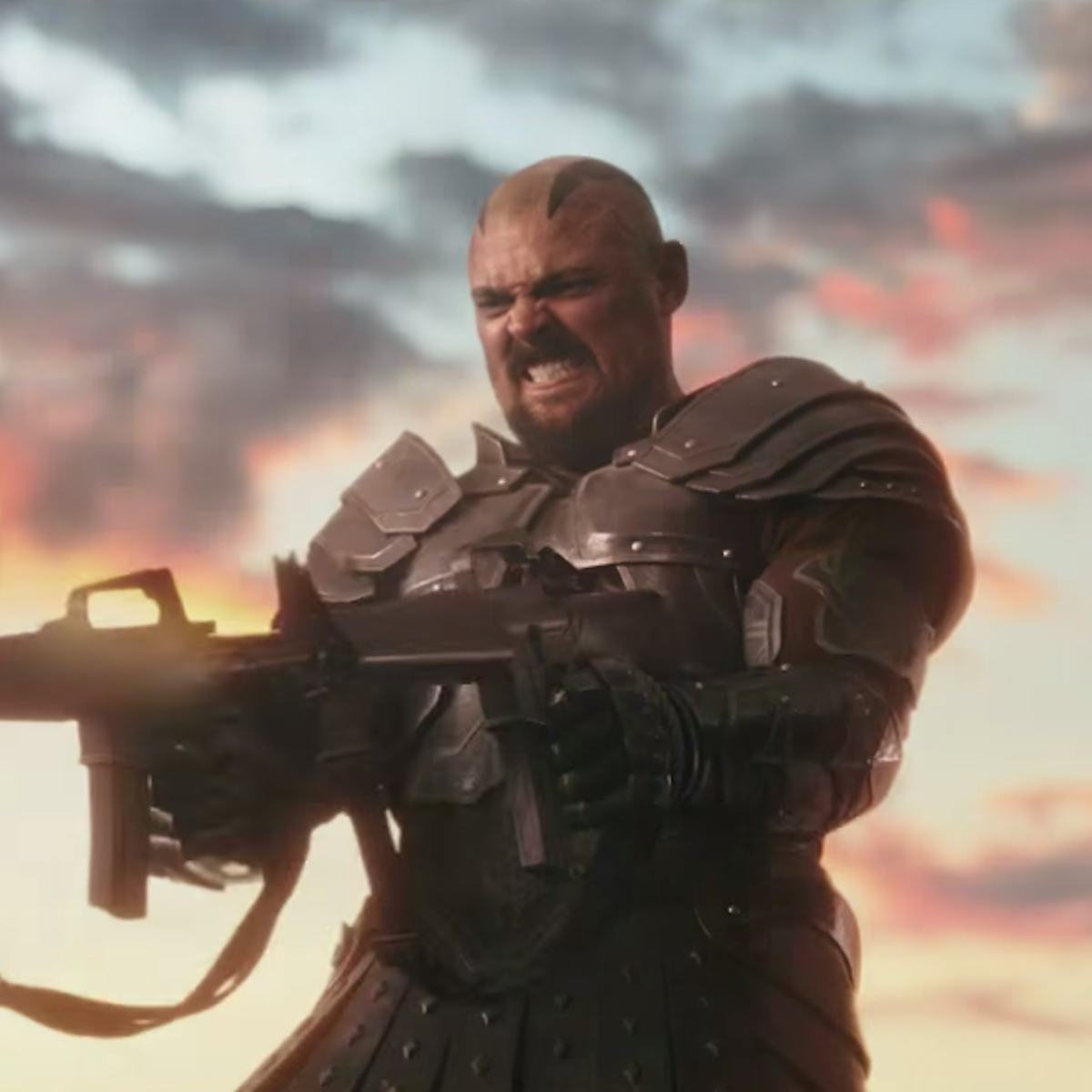 Here's the Big Tearjerker Moment to Expect in 'Thor: Ragnarok'