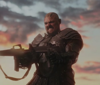 Here S The Big Tearjerker Moment To Expect In Thor Ragnarok