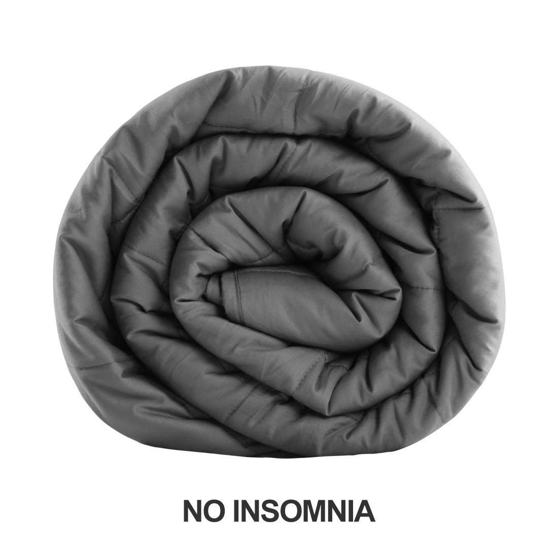 Relax Like Never Before With This Perfect Weighted Blanket