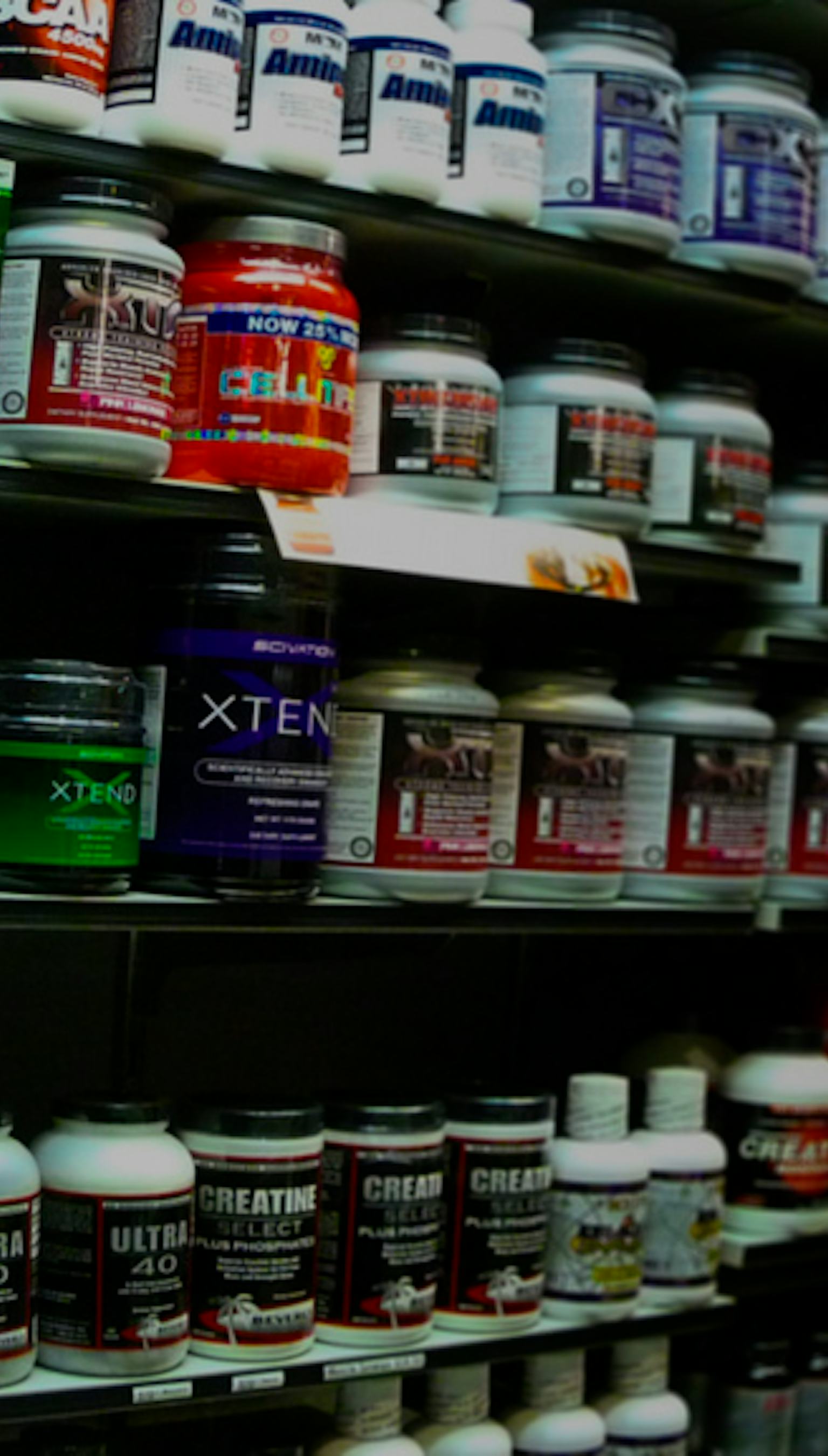 Higenamine Why Scientists Say to Avoid This Common Higenamine Why Scientists Say to Avoid This Common