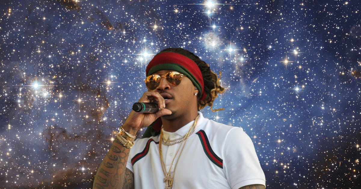 Rap Loves NASA: 236 Times Rap Music Name-Dropped the Space Agency