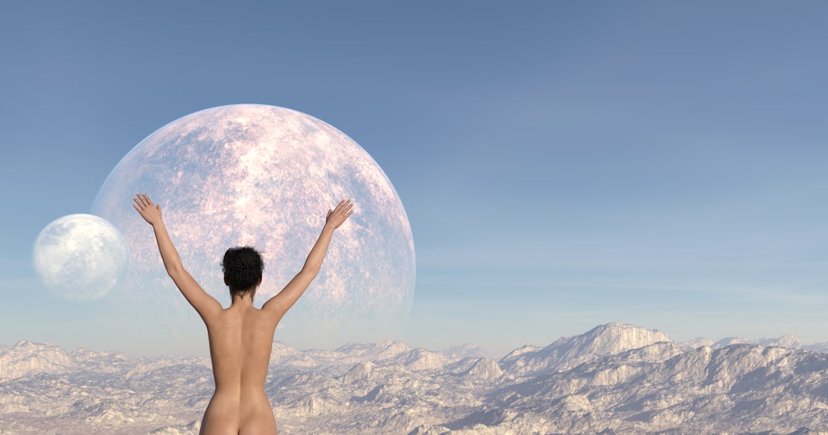 Sunning Light On Your Anus Is A Viral Joke That Has Some Science Behind It Sunning Light On Your Anus Is A Viral Joke That Has Some Science Behind It