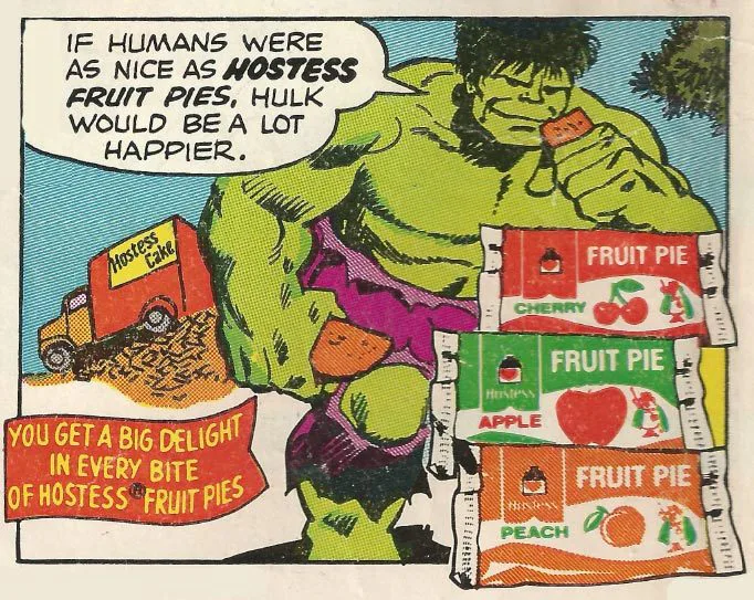 How Marvel Comics Created an Inflammatory Bowel Disease Superhero