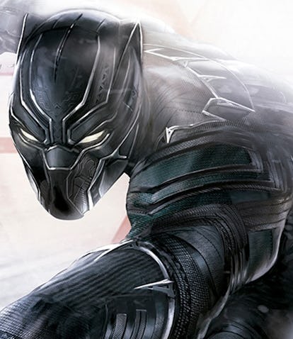 Marvel Filming 'Black Panther', 'Infinity War' Simultaneously Marvel Filming 'Black Panther', 'Infinity War' Simultaneously