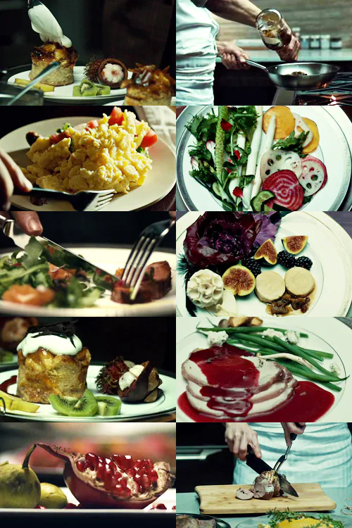 9 Cannibal Dishes From Horror Movies Ranked By The Chances I'd Eat Them