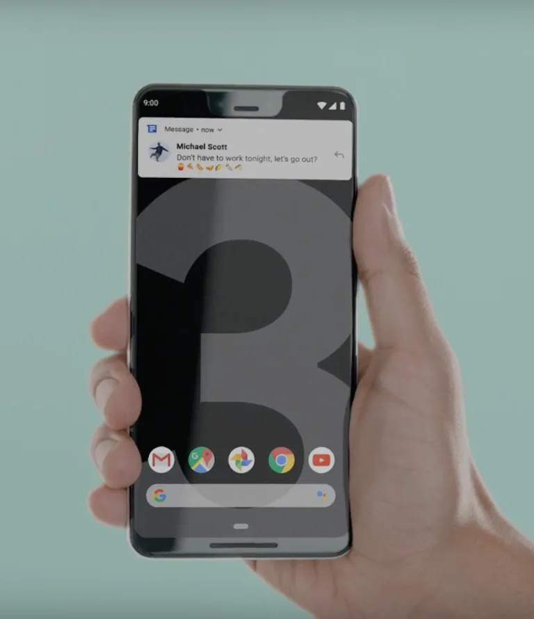 How To Screenshot A Video On Google Pixel Google Pixel 3: How It Dominates Among Smartphones for Its Touch and Feel