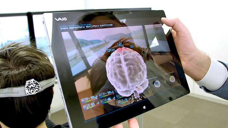CES 2018: Nissan's Brain-Sensing Cap Redefines Self-Driving Car Future