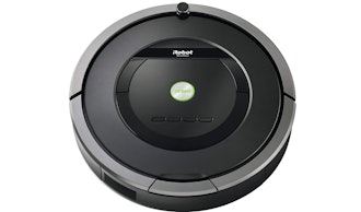 iRobot Roomba 801