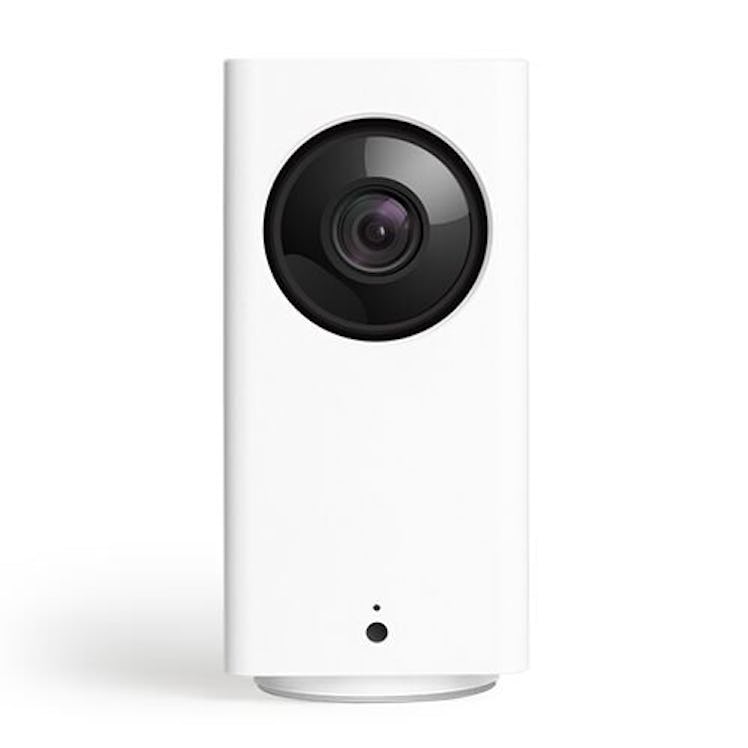 Wizen Cam with 2-Way Audio and Night Vision