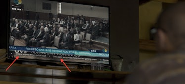 Easter eggs in"Hated in the Nation" from"White Bear" and "Playtest" 