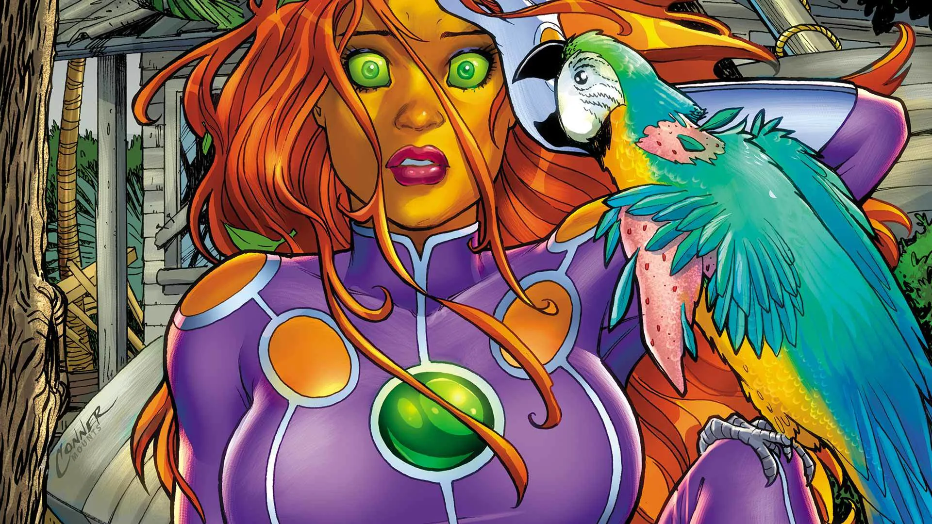 What Kind of R-Rated Super Heroes Will Get Franchises After 'Deadpool'?