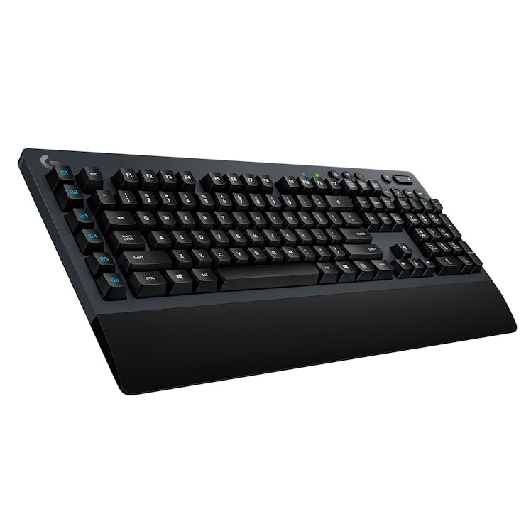 Logitech G613 Lightspeed Wireless Mechanical Gaming Keyboard