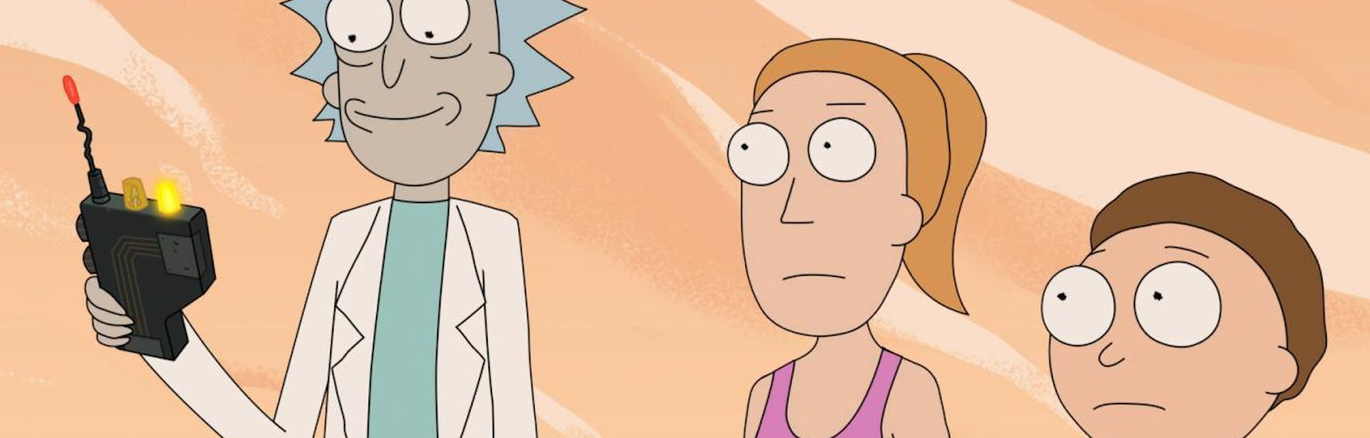 Why Summer Is the New Morty on 'Rick and Morty'