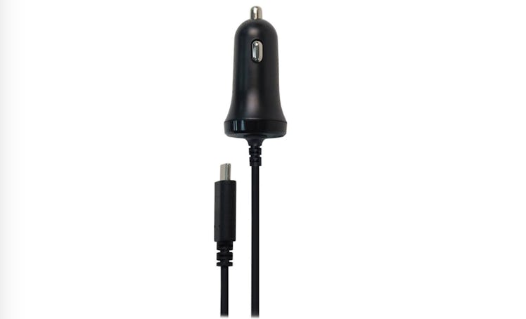 switch car charger