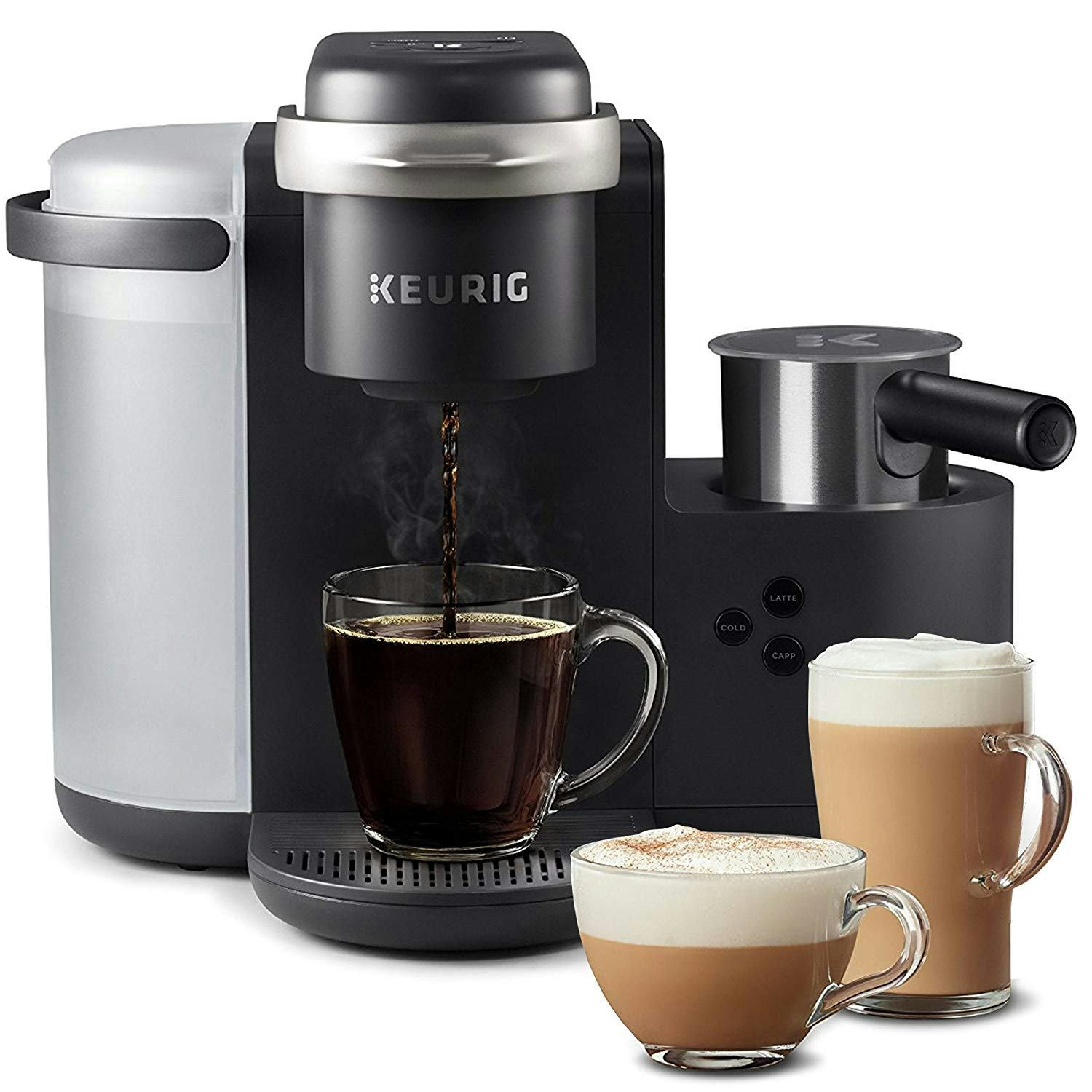 The 4 Best Coffee Makers On Amazon You Need To Upgrade To