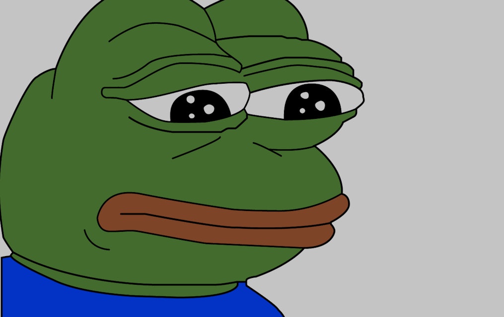 Pepe The Frog S Creator Wants To Take Pepe Back From The Alt Right