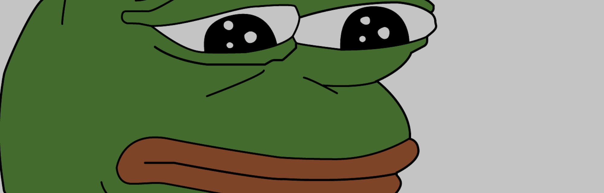 Pepe The Frog S Creator Wants To Take Pepe Back From The Alt Right