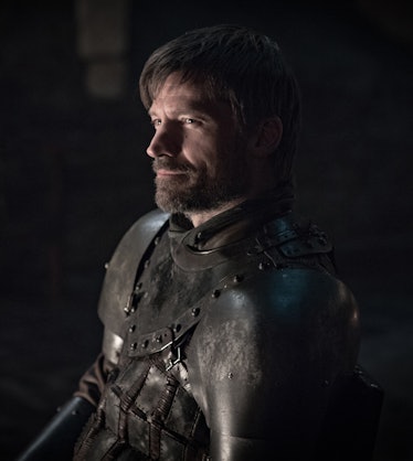 Game of Thrones Season 8 Jamie Lannister