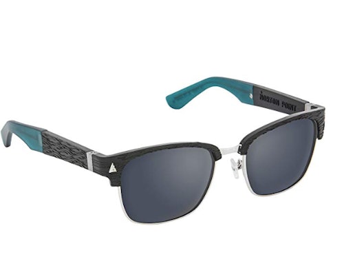 Norton Point The Current EcoFriendly Recycled Ocean Plastic Polarized Sunglasses