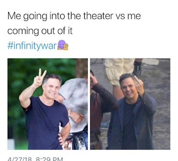Infinity War Marvel Memes Is The New Subreddit You Need In Your Life Infinity War Marvel Memes Is The New Subreddit You Need In Your Life