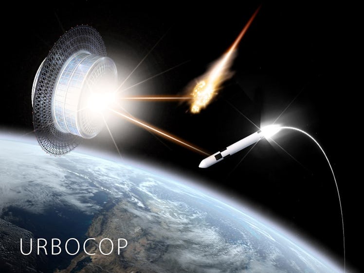 How Earth Can Beat Invading Aliens How Earth Can Beat Invading Aliens