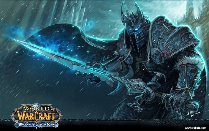 Who Would Win: 'WoW's Lich King, or 'GoT''s White Walkers?
