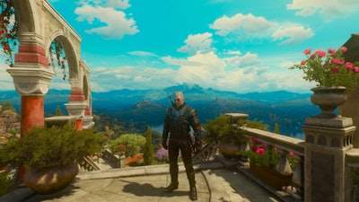 All grandmaster armors locations and their look (by PowerPyx) : r/witcher