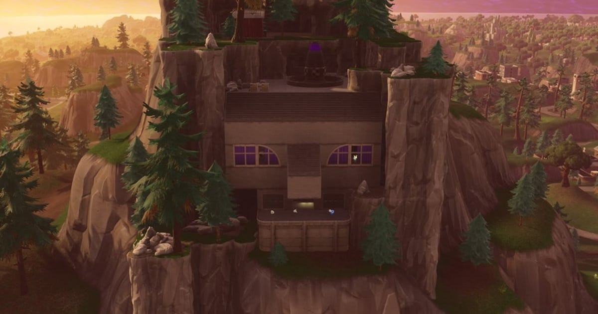 Fortnite Rocket Countdown Season 5 Big Reveal Could Be Just Days Away Fortnite Rocket Base Launch Fortnite Rocket Base Launch Fortnite Rocket Countdown Season 5 Big Reveal Could Be Just Days Away