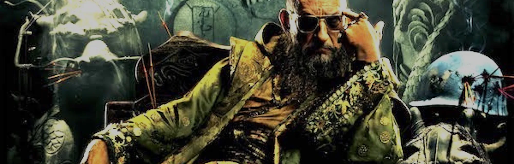 Shang Chi Iron Man 3 Screenwriter Speaks Up On New Chinese Mandarin