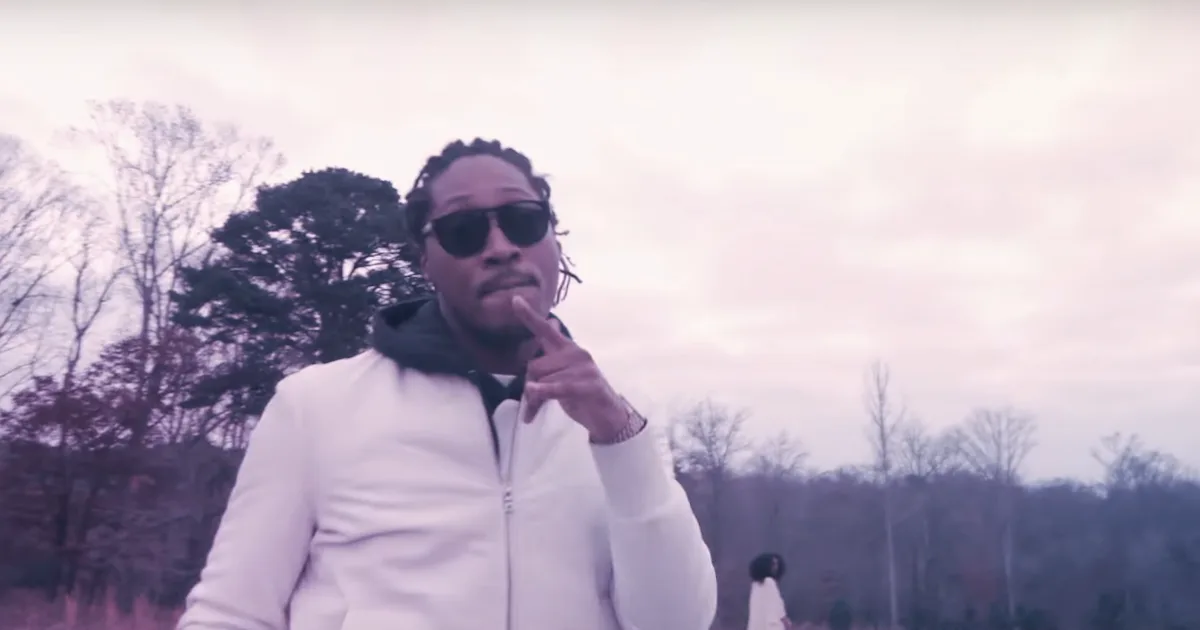 Rapper Making Lean How Codeine and Promethazine, Elements of Lean, Do a Body Weird